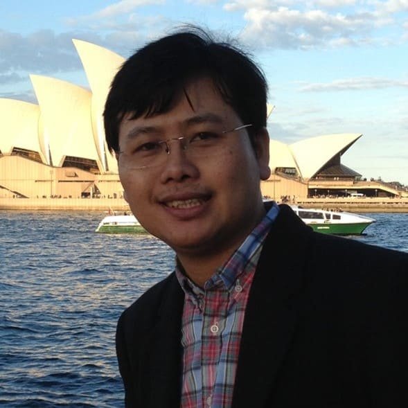 คุณสิริเทพ ตันติสิริตระกูล